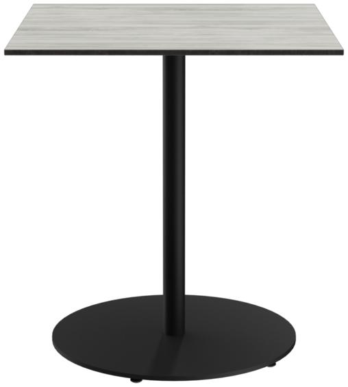 Abbildung eettafel T12 Slim Rückansicht