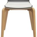 Abbildung stool Yoko Vorderansicht