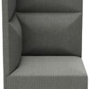 Abbildung Élément d'angle / extérieur côté gauche Tuya B Vorderansicht