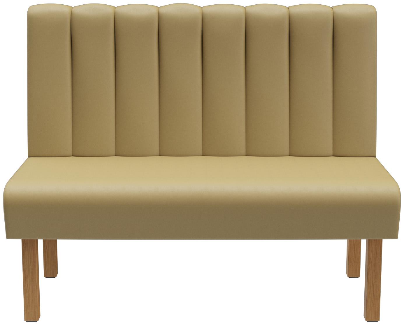 Abbildung Zwischenelement 120cm Felipa Vorderansicht