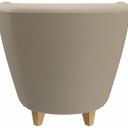 Abbildung stoel Calida Rückansicht