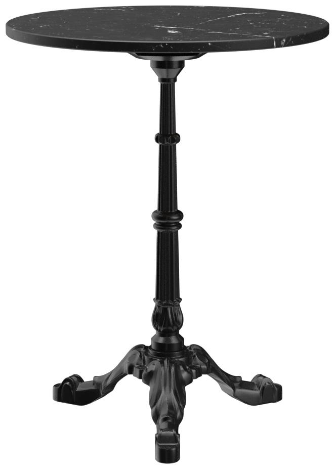 Abbildung Table à manger Verma Vorderansicht