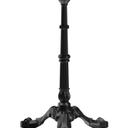 Abbildung Table à manger Verma Vorderansicht