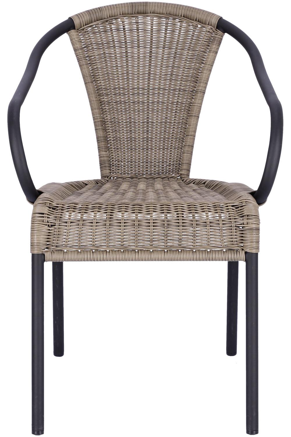 Abbildung arm chair Egor Vorderansicht