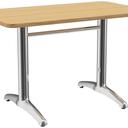 Abbildung Eettafel Kenan Schrägansicht