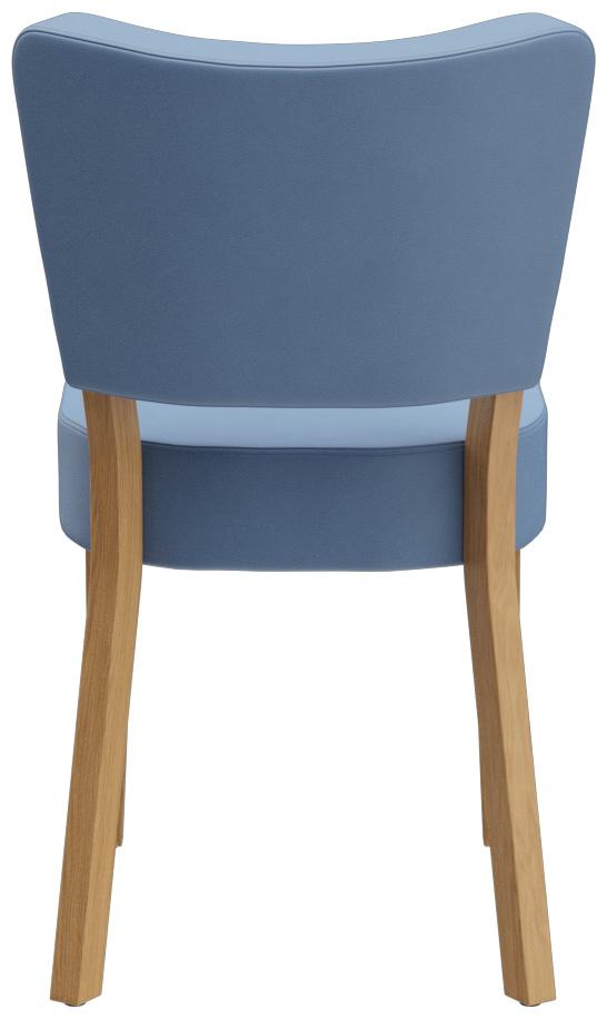 Abbildung stoel Damara Rückansicht