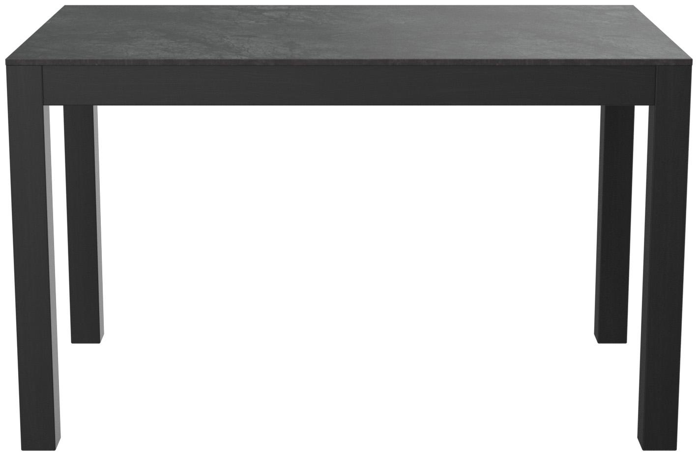 Abbildung dining table Dunia Rückansicht