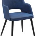 Abbildung Armchair Liska Schrägansicht