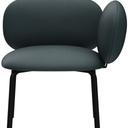 Abbildung left-hand corner armchair Liberty Vorderansicht