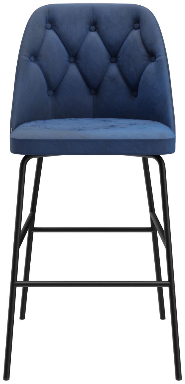 Abbildung Tabouret de bar Marlo Vorderansicht