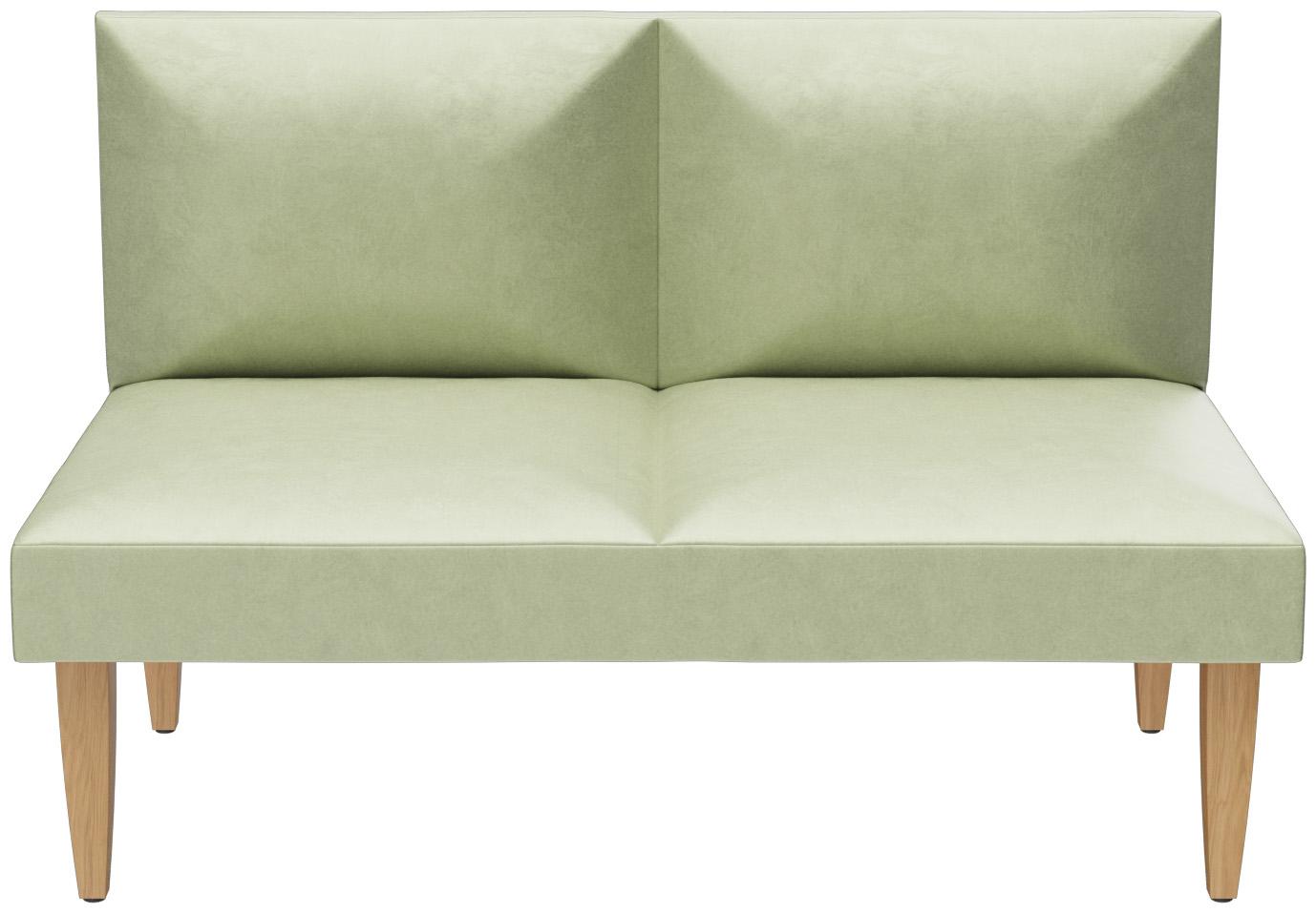 Abbildung Element 120 cm Tuya B Vorderansicht