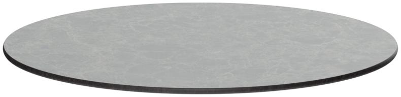 Abbildung Tischplatte Compact Slim Vorderansicht