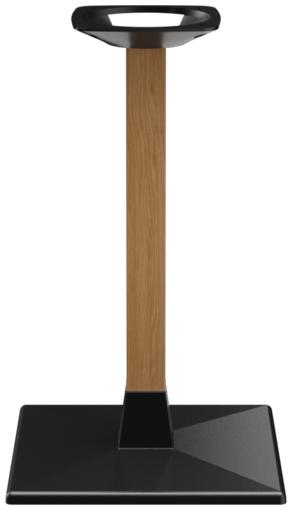 Abbildung dining table Modular T Rückansicht
