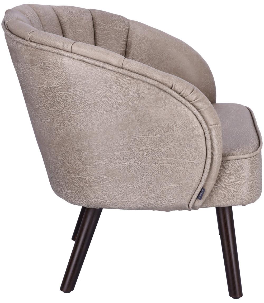 Abbildung armchair Imke Seitenansicht