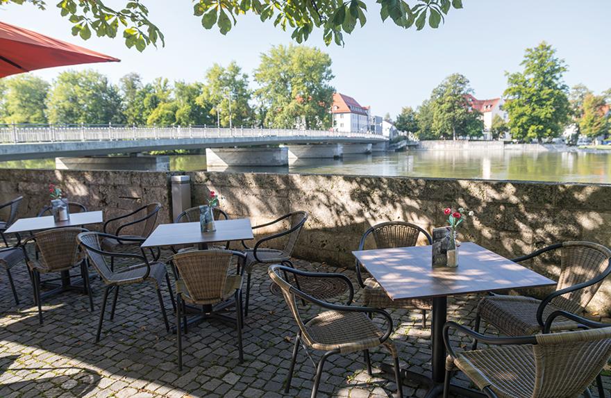 Abbildung arm chair Egor Ambiente