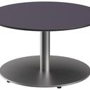 Abbildung table basse Kerst Slim Vorderansicht