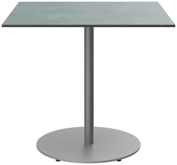 Abbildung eettafel T12 Slim Seitenansicht