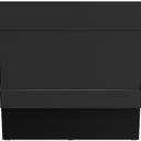 Abbildung intermediate element 120 cm Anett Rückansicht