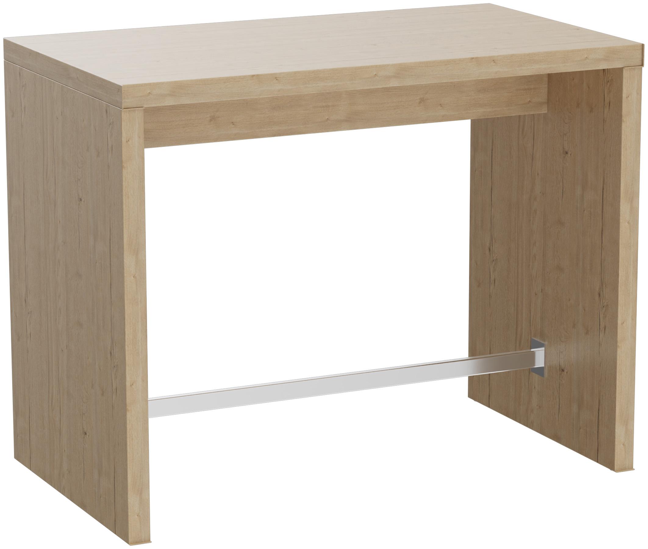 table mi-haute Formline