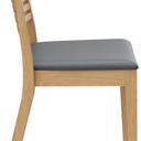 Abbildung Stuhl Quirin Seitenansicht