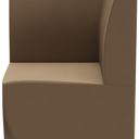 Abbildung élément d’angle D-Line Vorderansicht