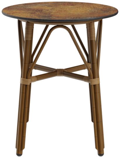 Abbildung dining table Marysol Vorderansicht