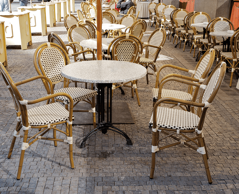 Abbildung Fauteuil Marco Ambiente