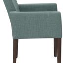 Abbildung Armstoel Narkin Seitenansicht