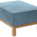 Abbildung Hocker Chilly Schrägansicht