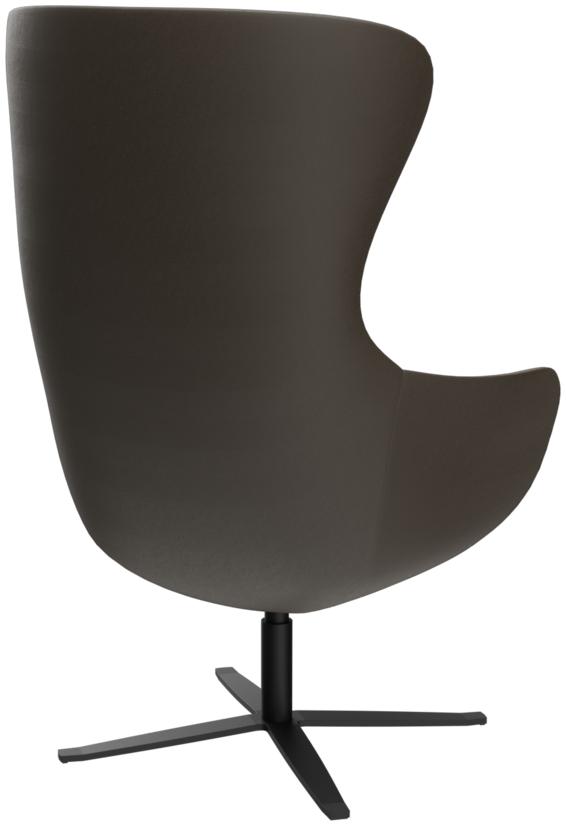 Abbildung fauteuil Félicitas Schrägansicht