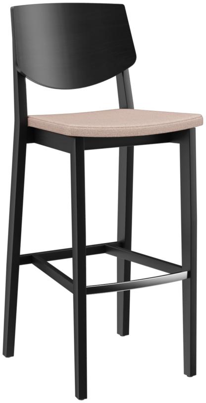 sgabello da bar Quorum C