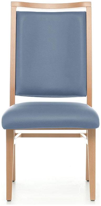 Abbildung Chair Ehab Vorderansicht