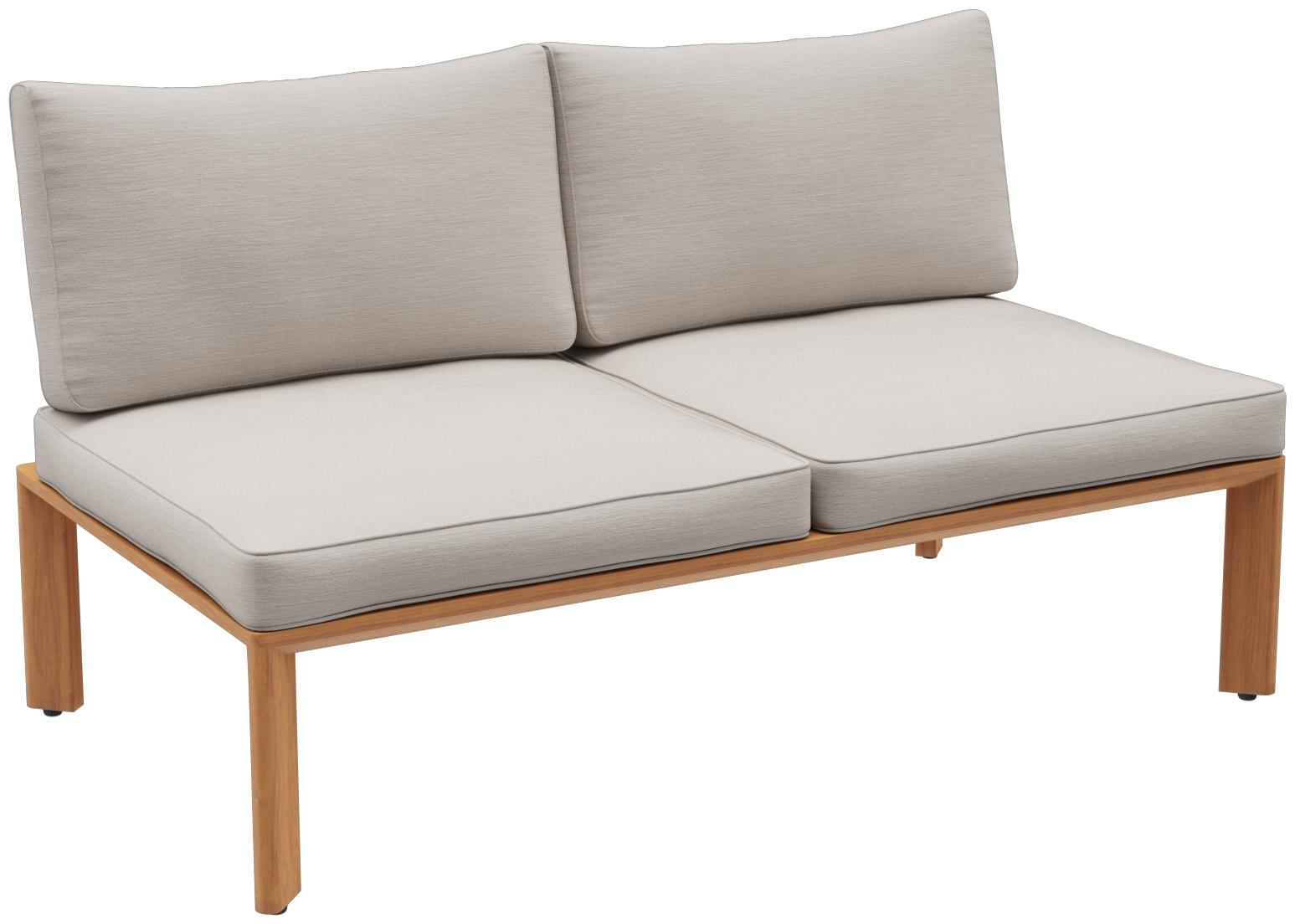 2-Sitzer-Element Lorcan