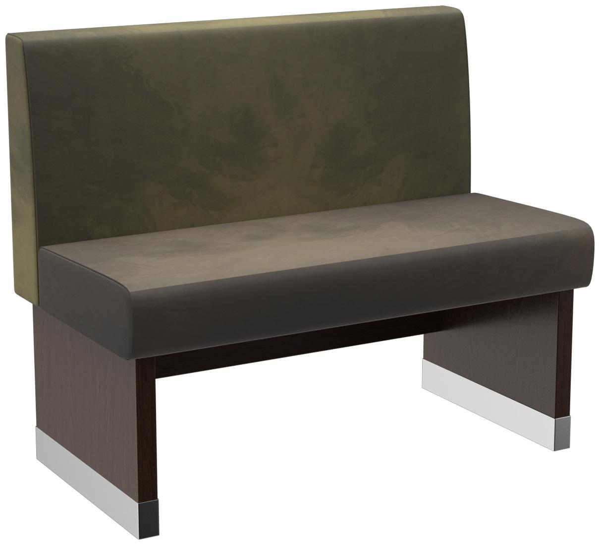 Enkel-/basis element 100 cm H-Line