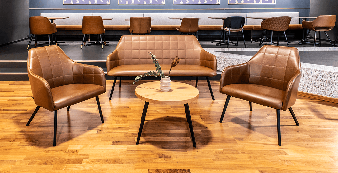 Abbildung Coffee table Cagon Ambiente