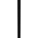 Abbildung High table Modular T Schrägansicht