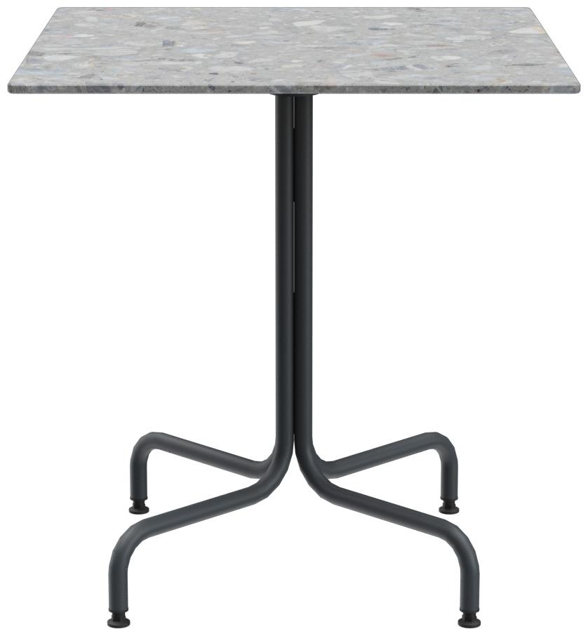 Abbildung Eettafel Halvar Vorderansicht