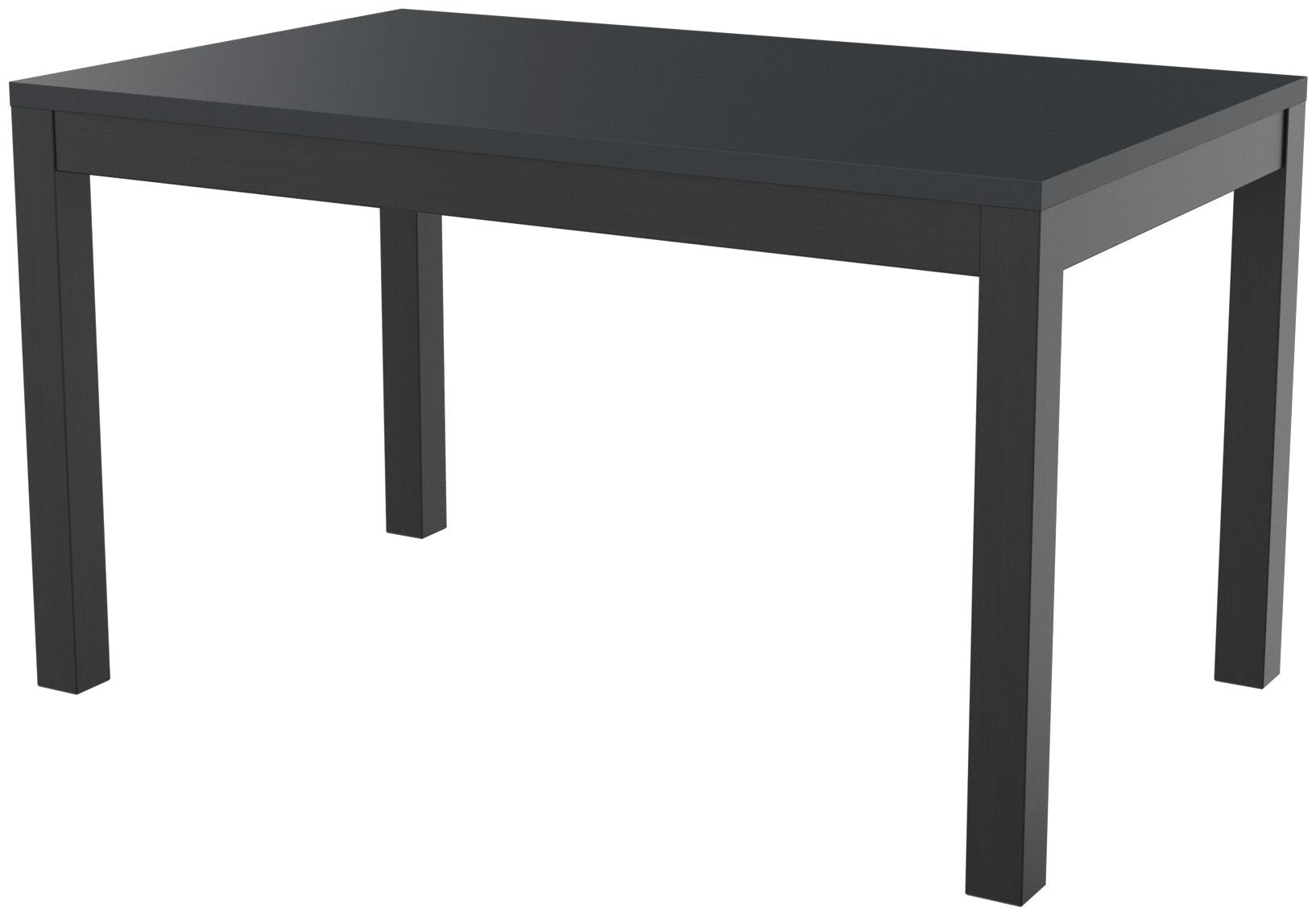 Abbildung Esstisch Dunia Schrägansicht