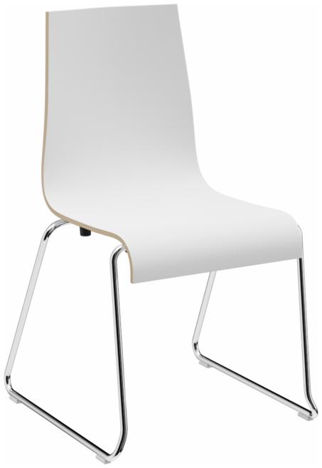 chaise Paula