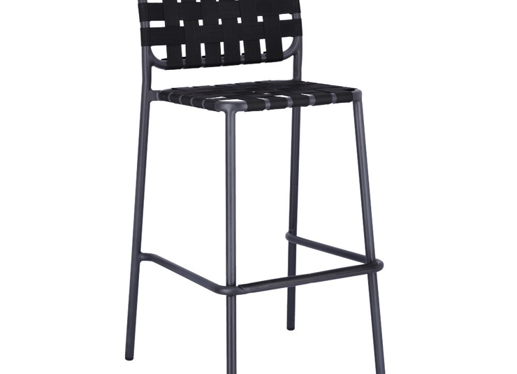 Abbildung bar stool Brigo Schrägansicht