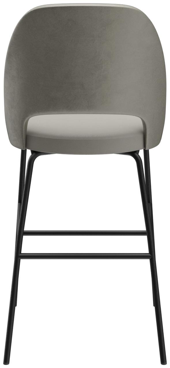 Abbildung Barkruk Liska Rückansicht