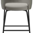 Abbildung Barkruk Liska Rückansicht