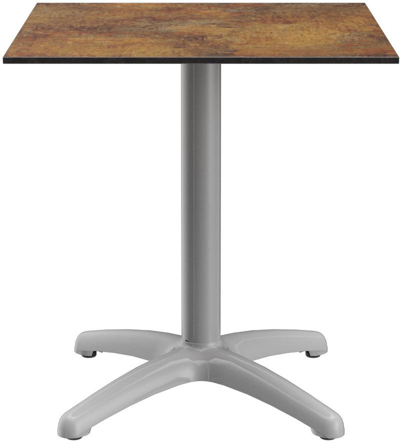 Abbildung table à manger Kenan Rückansicht