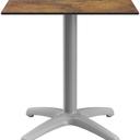 Abbildung table à manger Kenan Rückansicht
