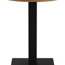 Abbildung dining table Kerst Vorderansicht