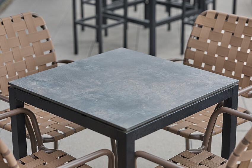 Abbildung dining table Tivon Ambiente