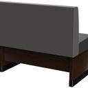 Abbildung Single/base element 100 cm H-Line Schrägansicht