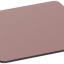 Abbildung Tischplatte Compact Slim A Schrägansicht