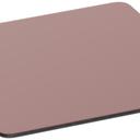 Abbildung Tischplatte Compact Slim A Schrägansicht