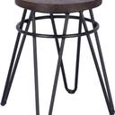 Abbildung stool Yago Schrägansicht